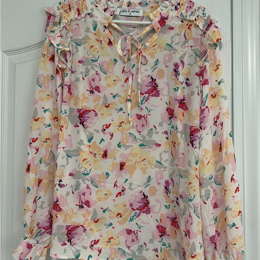 NWOT top